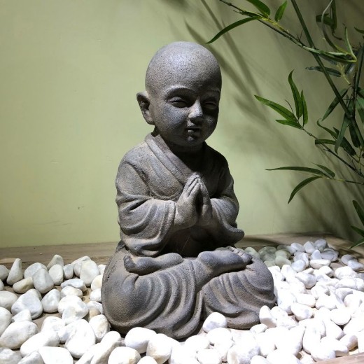 buddha statues for the garden